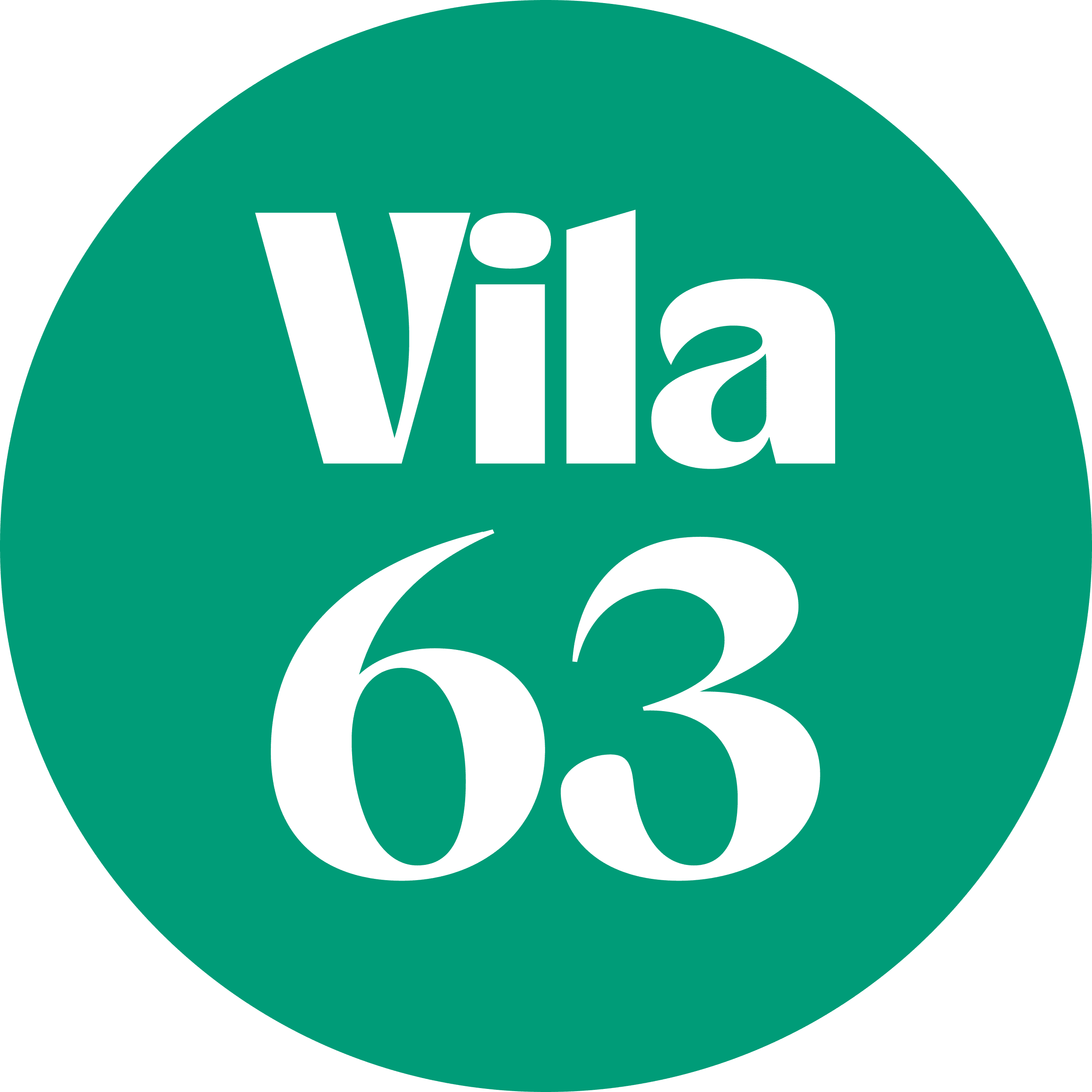 Vila 63